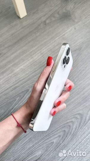 iPhone 13 Pro Max, 128 ГБ