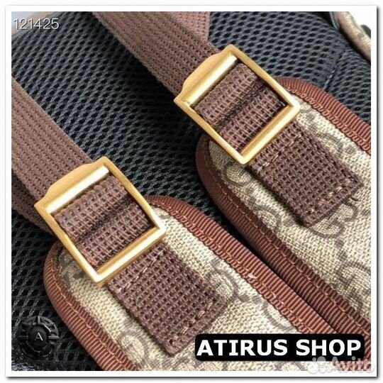 Рюкзак Gucci