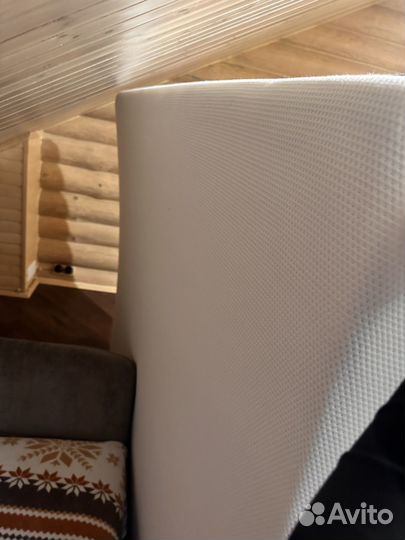 Матрас blue sleep hybrid 160*200