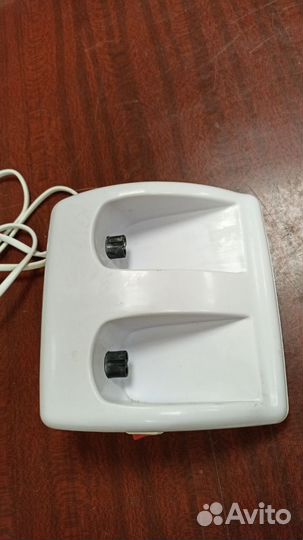 Нагреватель для восковых катриджей