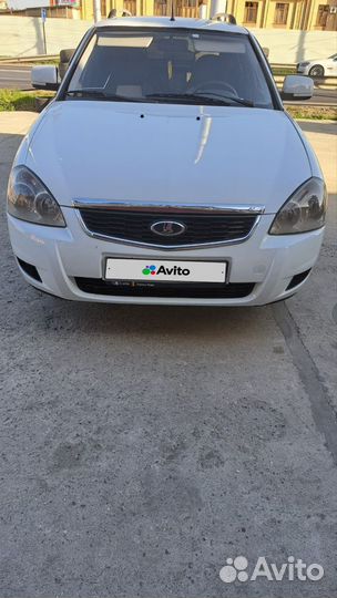 LADA Priora 1.6 МТ, 2011, 77 000 км