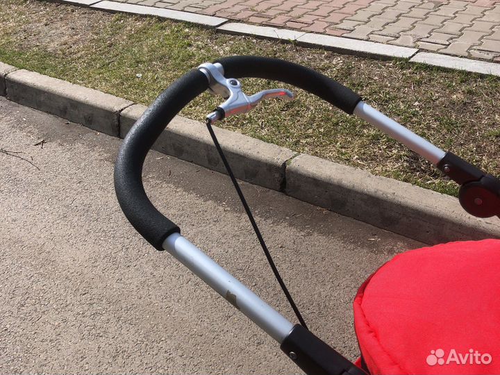 Коляска quinny formula