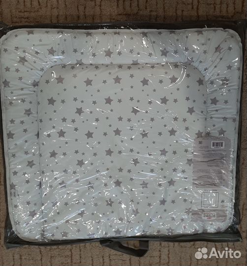 Матрас для пеленания