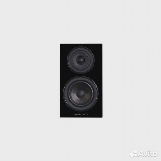 Колонки Wharfedale Diamond 12.0