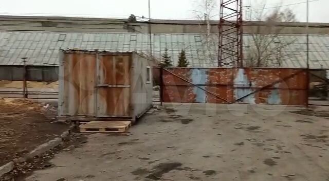 Участок 22 сот. (ИЖС)