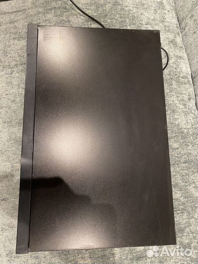 Проигрыватель Tascam CD-200SB