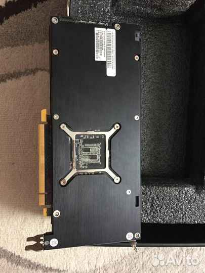 Видеокарта gtx 1060 6gb Palit jetstream