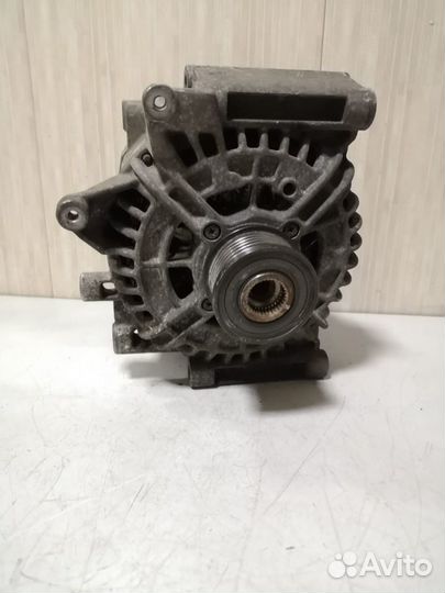 Генератор мерседес S-класс W220