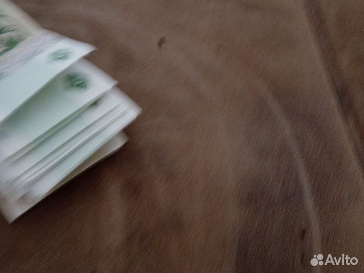 Монеты и банкноты