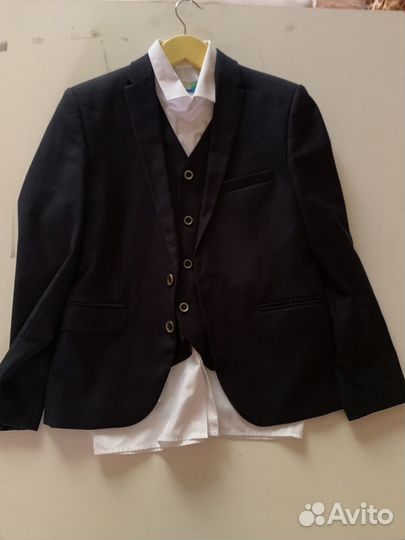 Комплект школьной одежды