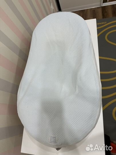 Кокон red castle