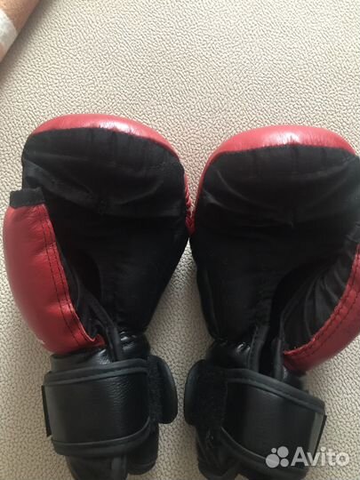 Перчатки для арб