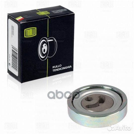 Ролик привод. ремня для а/м Suzuki Grand Vitara