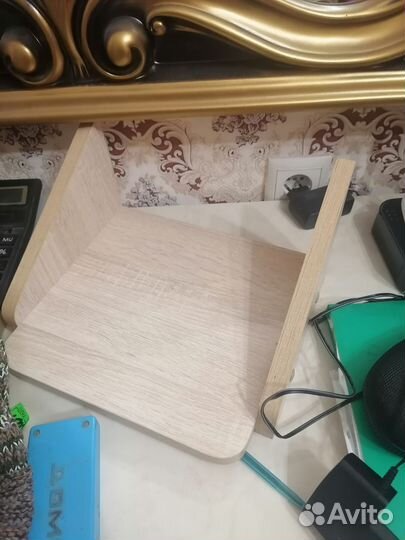Полка настенная