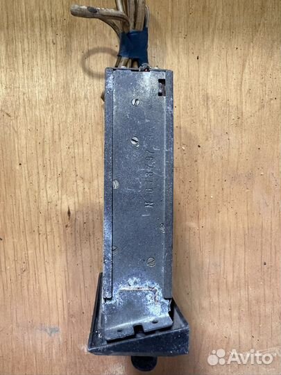 Приемник Ваз 2101