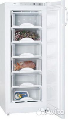 Морозильник atlant М 7203-100