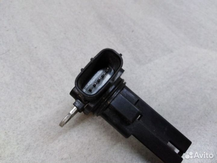 Расходомер воздуха Тойота