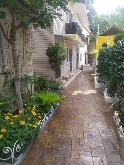 1-к. квартира, 28 м², 1/2 эт.