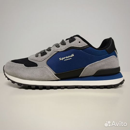 Кроссовки Sprandi, Размеры с 41 по 45