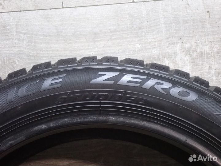 Pirelli Ice Zero 225/45 R17 94T