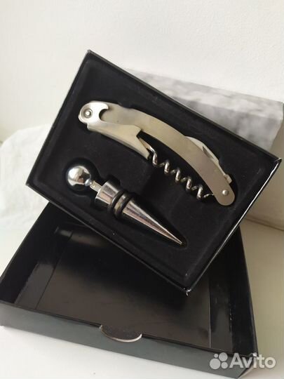 Мужской подарочный набор