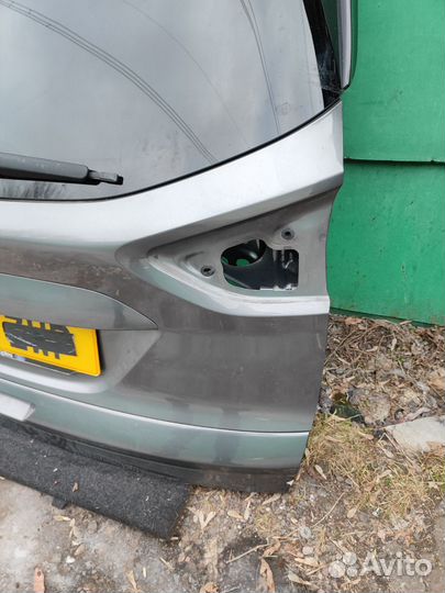 Крышка багажника Ford Kuga 2