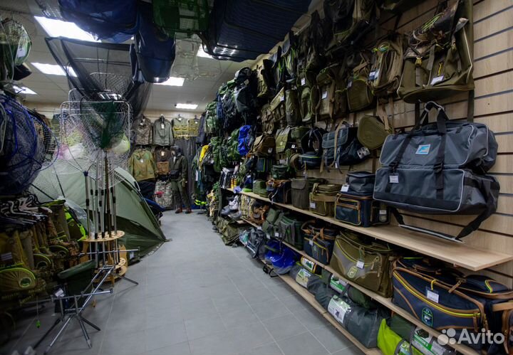 Набор маркерный Prologic Marker Kit 85g & 120g