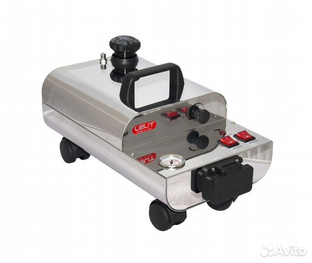 Lelit PG 024N парогенератор