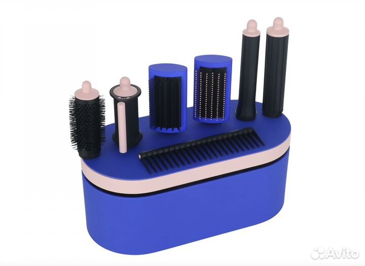 Стайлер Dyson Airwrap Complete Long HS05 Новый