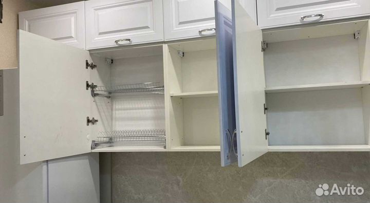 Кухня новая с доставкой