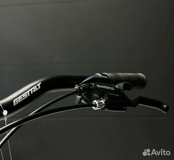 Велосипед женский