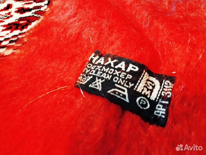 Шарфы и палантины