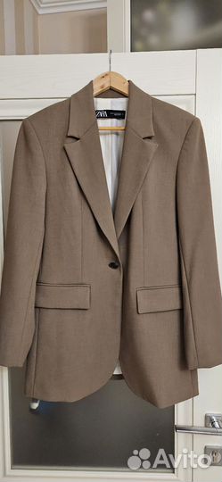 Пиджак Zara