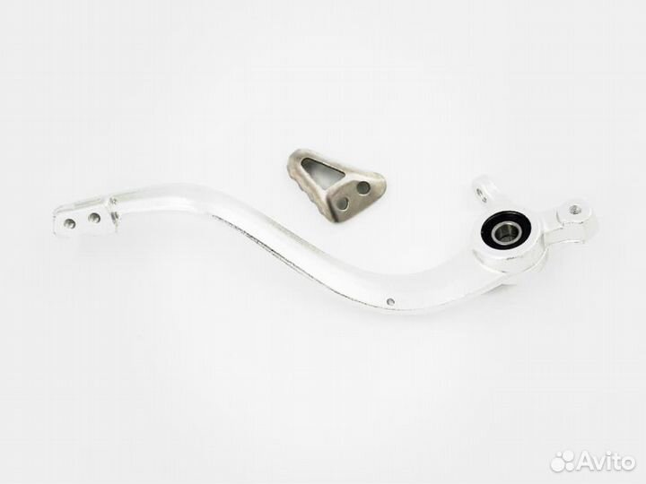 Педаль заднего тормоза (LX1, LX2, LX5)