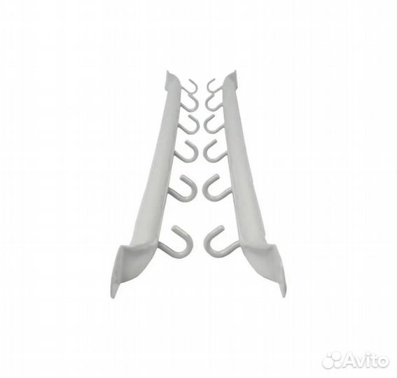 Сушилка для белья настенная