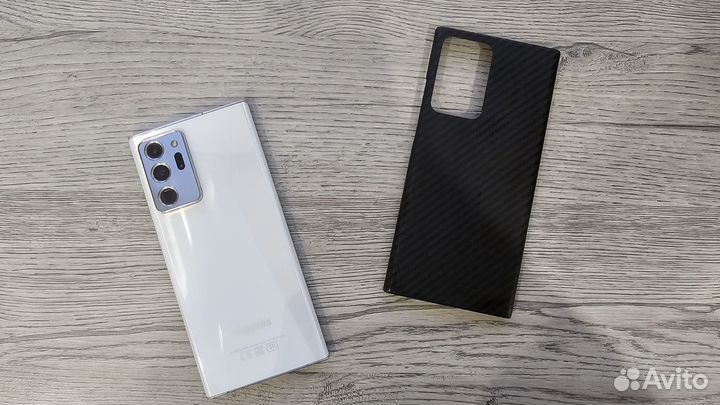 Samsung Galaxy Note 20 Ultra, 8/256 ГБ
