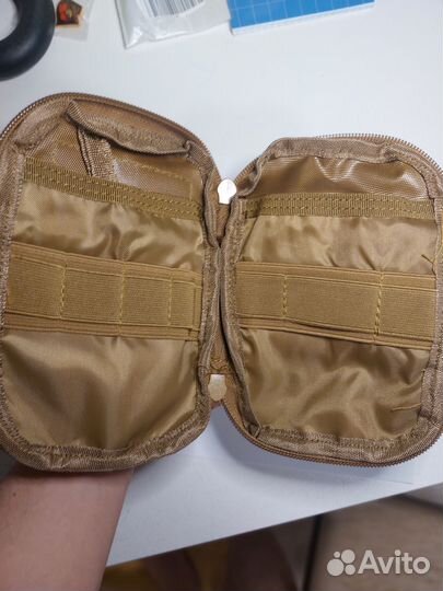 Тактический Подсумок / органайзер