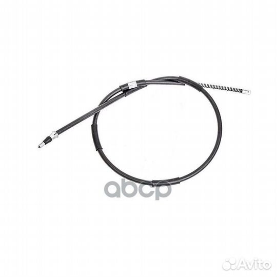 Трос стояночного тормоза 21103508180 LADA