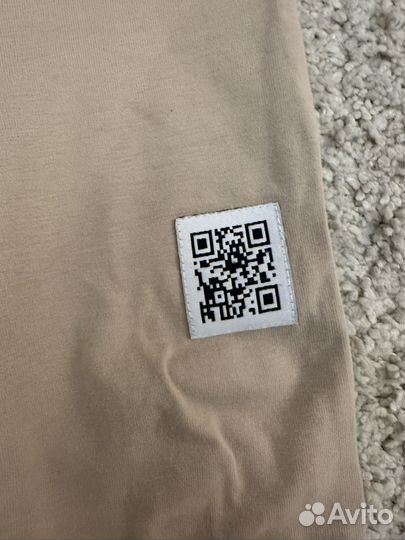 Комбинезон хлопковый вторая кожа Кокоби 86