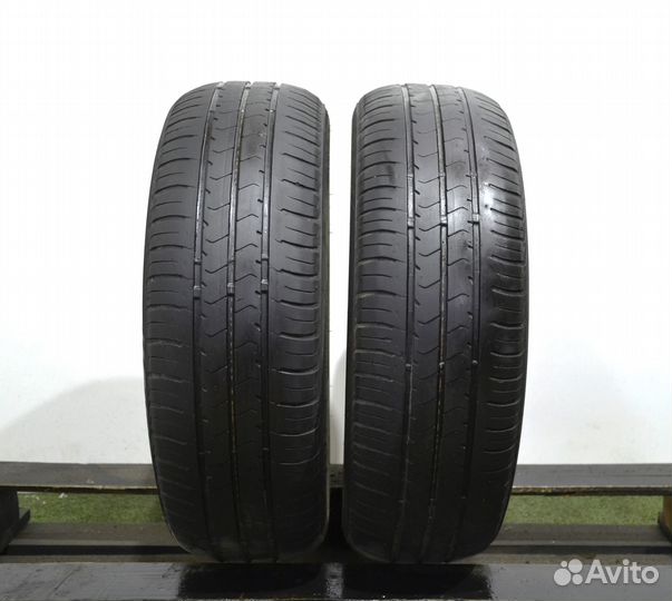 Bridgestone Ecopia NH100 C 185/60 R15 84H