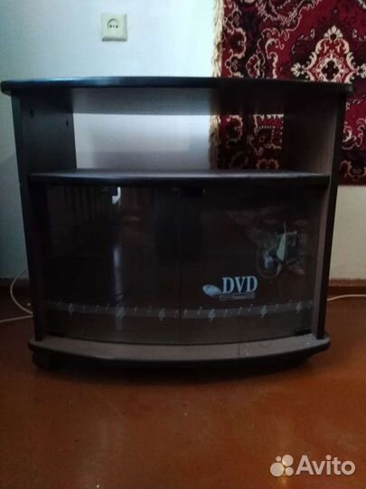 Тумба под телевизор