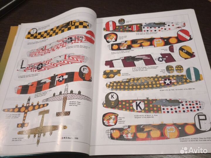 Журнал Scale Aircraft Modelling