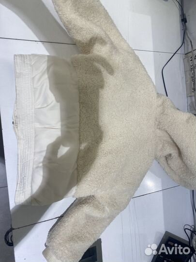 Куртка детская осень весна