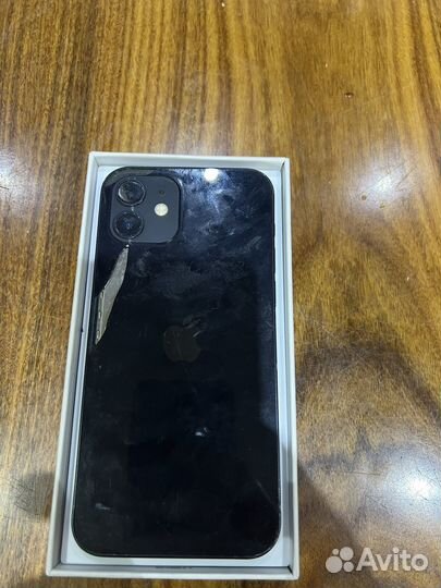 iPhone 12, 128 ГБ