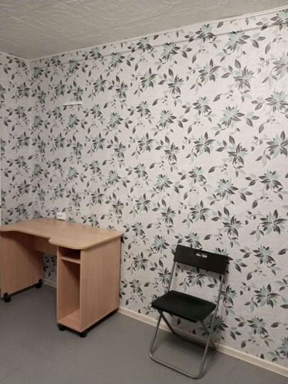 1-к. квартира, 30 м², 1/5 эт.