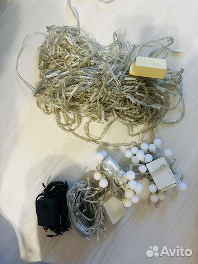 Елка искусственная