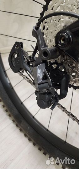 E-bike Focus Jam2 8.9 Bosch 750Wh 2024 (M/168-180)