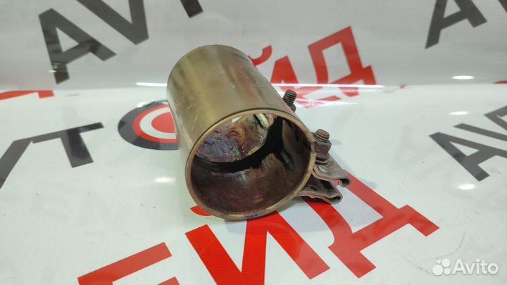 Хомут глушителя Volkswagen Passat 3G czea