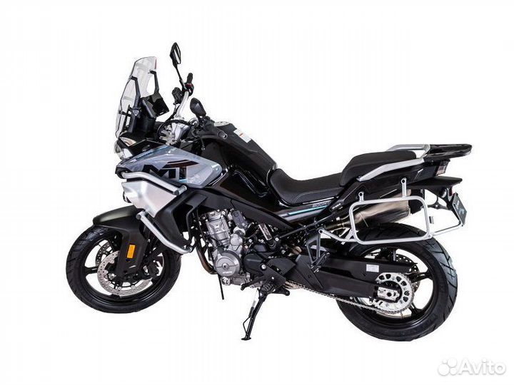 Мотоцикл cfmoto 800MT Sport (ABS)