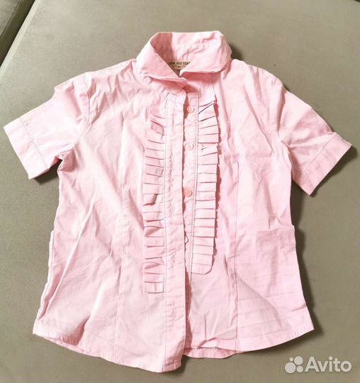 Форма школьная